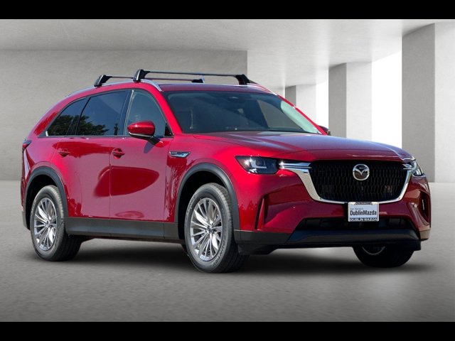 New 2025 Mazda CX-90 3.3 Turbo Preferred AWD
