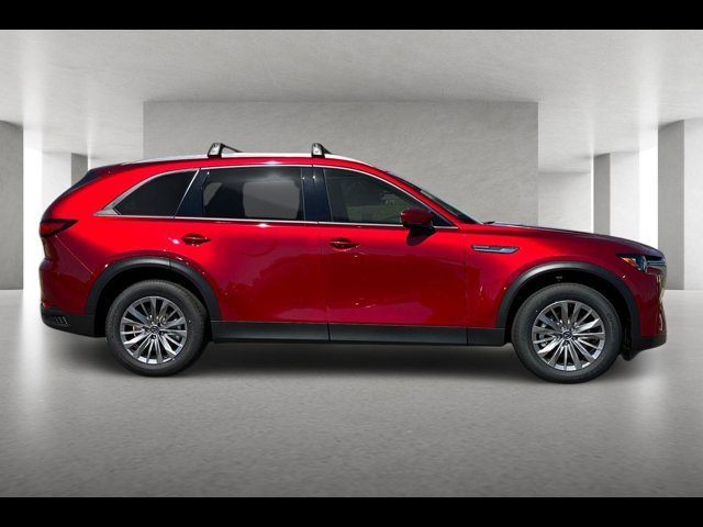 New 2025 Mazda CX-90 3.3 Turbo Preferred AWD