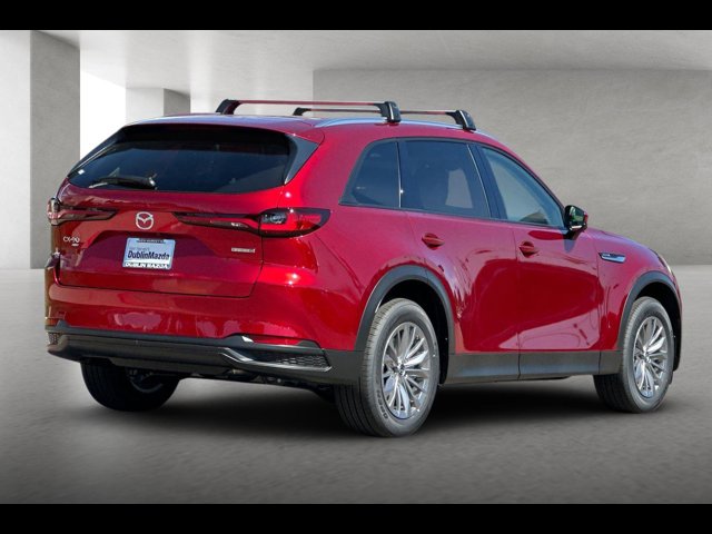 New 2025 Mazda CX-90 3.3 Turbo Preferred AWD