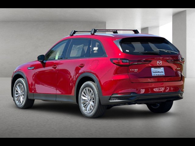 New 2025 Mazda CX-90 3.3 Turbo Preferred AWD