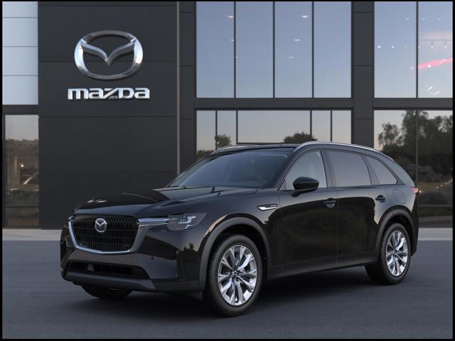 2026 Mazda CX-90 3.3 Turbo Preferred AWD