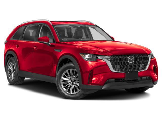 2025 Mazda Mazda CX-90 3.3 Turbo Preferred AWD