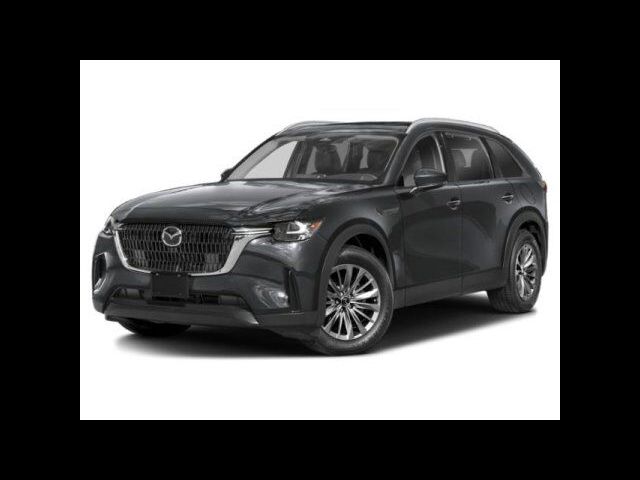 2025 Mazda Mazda CX-90 3.3 Turbo Preferred AWD