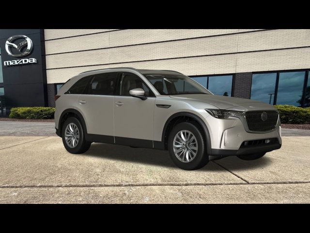 2025 Mazda Mazda CX-90 3.3 Turbo Preferred AWD