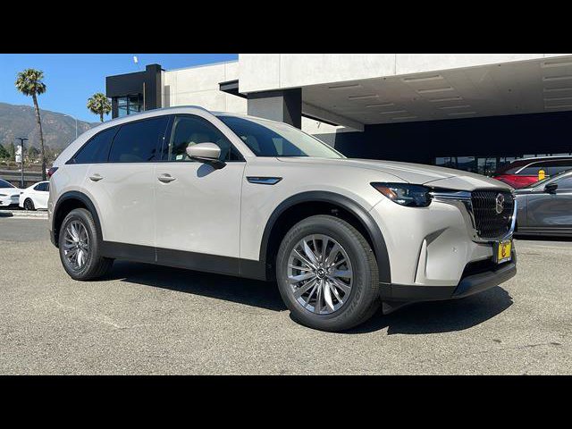 2025 Mazda Mazda CX-90 3.3 Turbo Preferred AWD
