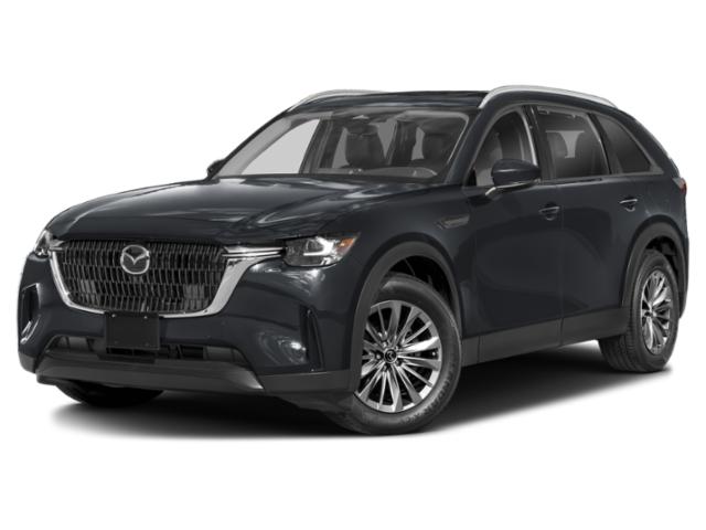 2026 Mazda CX-90 Preferred Package's photo