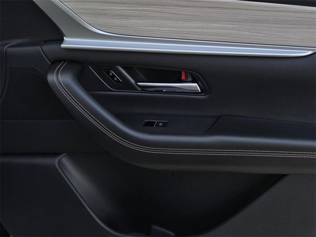 New Platinum Quartz Metallic 2026 Mazda CX-90 3.3 Turbo Preferred