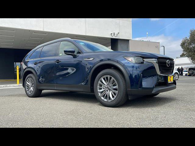 2025 Mazda Mazda CX-90 3.3 Turbo Preferred AWD