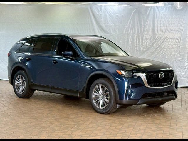 2025 Mazda Mazda CX-90 3.3 Turbo Preferred AWD