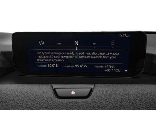 New 2026 Jet Black Mica Mazda 3.3 Turbo Preferred AWD image 11