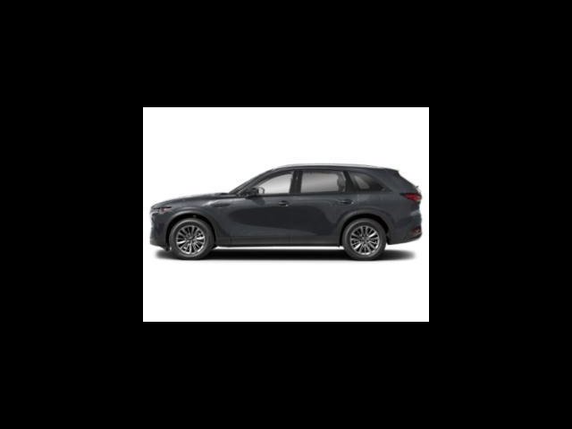 New 2026 Jet Black Mica Mazda 3.3 Turbo Preferred AWD image 13