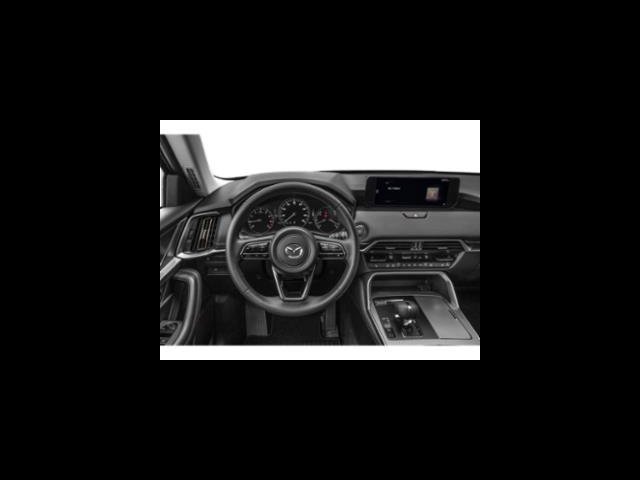 New 2026 Jet Black Mica Mazda 3.3 Turbo Preferred AWD image 2