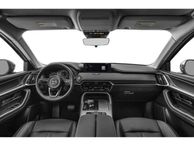 New 2026 Jet Black Mica Mazda 3.3 Turbo Preferred AWD image 3