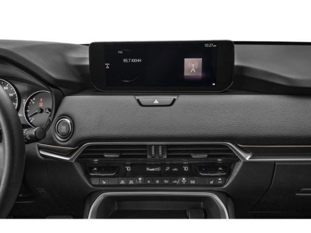 New 2026 Jet Black Mica Mazda 3.3 Turbo Preferred AWD image 5