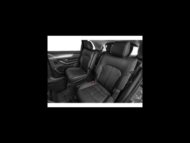 New 2026 Jet Black Mica Mazda 3.3 Turbo Preferred AWD image 8