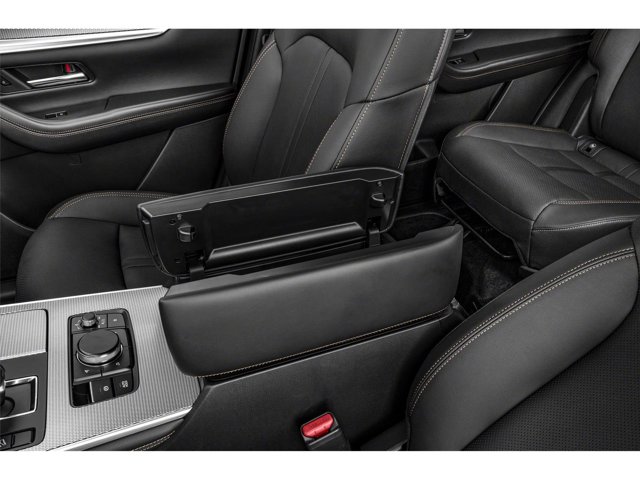 New 2026 Jet Black Mica Mazda 3.3 Turbo Preferred AWD image 9