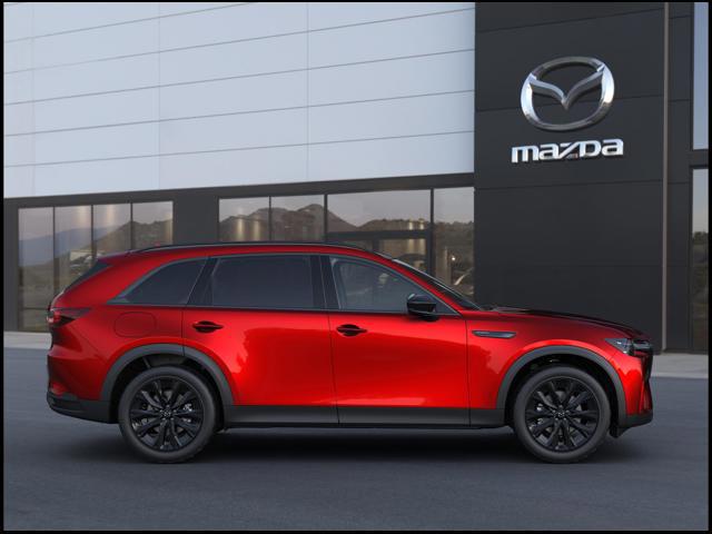 New 2025 Mazda CX-90 Plug-In Hybrid Premium Sport AWD