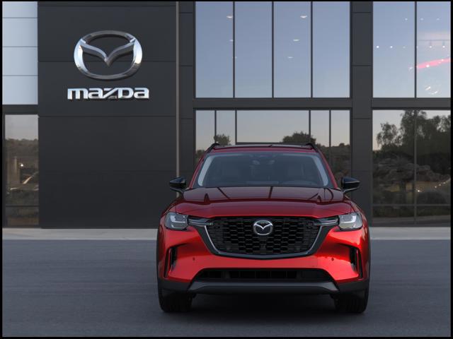 New 2025 Mazda CX-90 Plug-In Hybrid Premium Sport AWD