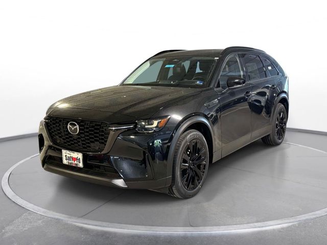 2026 Mazda Mazda CX-90 Plug-In Hybrid Premium Sport AWD