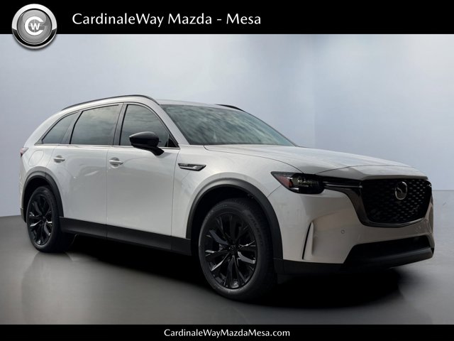 2026 Mazda Mazda CX-90 Plug-In Hybrid Premium Sport AWD