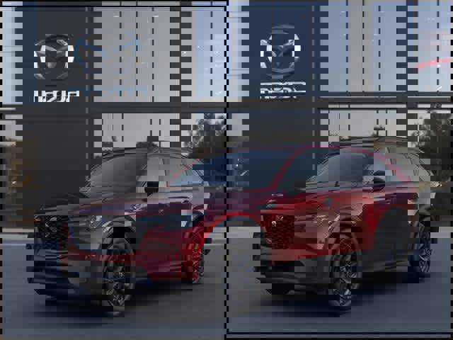 2025 Mazda Mazda CX-90 Plug-In Hybrid Premium Sport AWD