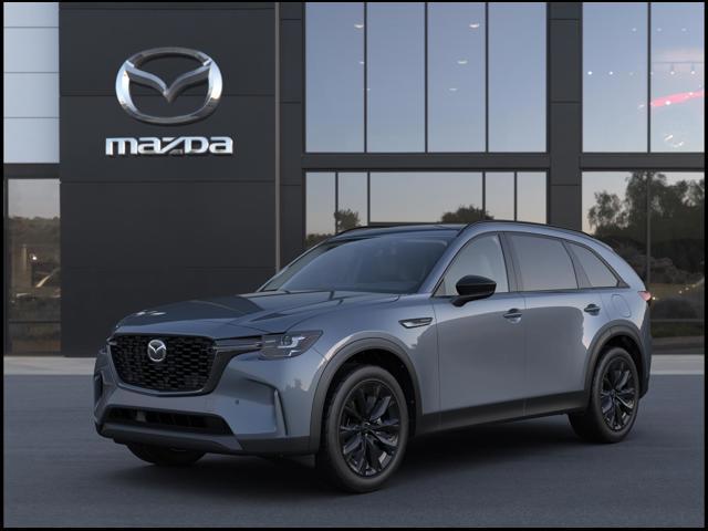 2026 Mazda CX-90 Plug-In Hybrid Premium Sport AWD