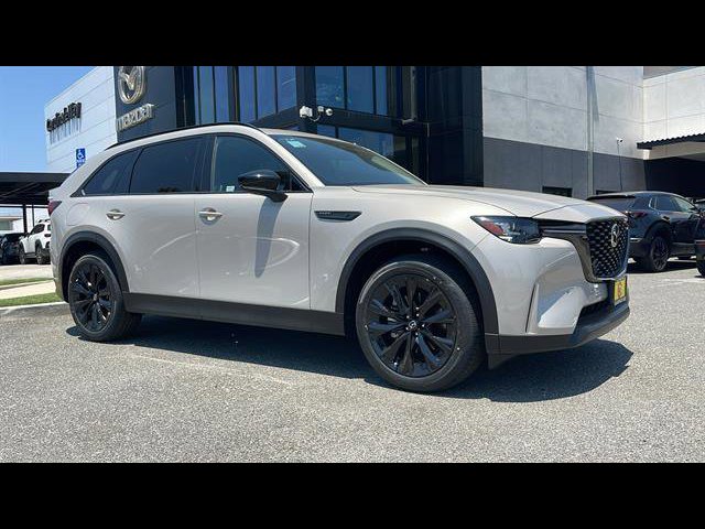 2025 Mazda Mazda CX-90 Plug-In Hybrid Premium Sport AWD