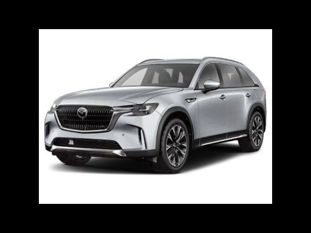 2025 Mazda Mazda CX-90 PHEV Plug-In Hybrid Premium Sport AWD