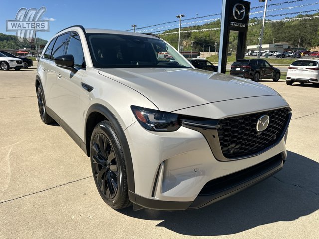  Mazda Mazda CX-90 Plug-In Hybrid