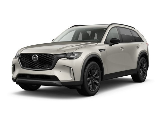 2026 Mazda CX-90 Plug-In Hybrid Premium Sport AWD