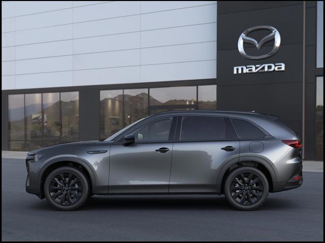 New 2025 Mazda CX-90 Plug-In Hybrid Premium Sport AWD