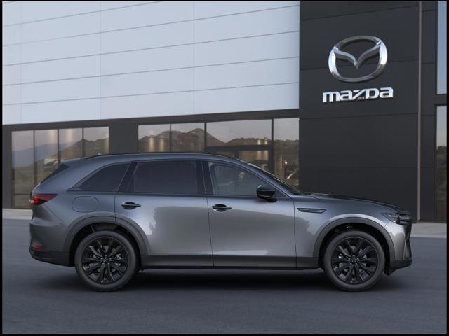 New 2025 Mazda CX-90 Plug-In Hybrid Premium Sport AWD