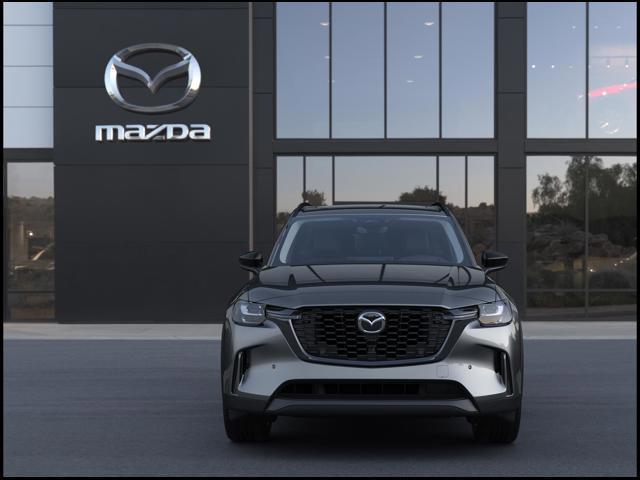 New 2025 Mazda CX-90 Plug-In Hybrid Premium Sport AWD