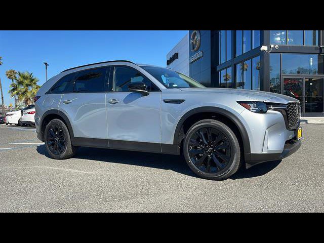 2025 Mazda Mazda CX-90 Plug-In Hybrid Premium Sport AWD