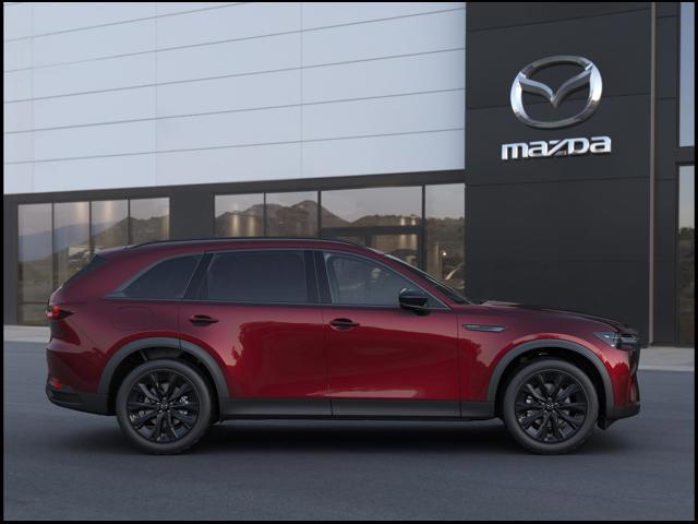 New 2025 Mazda CX-90 Plug-In Hybrid Premium Sport AWD