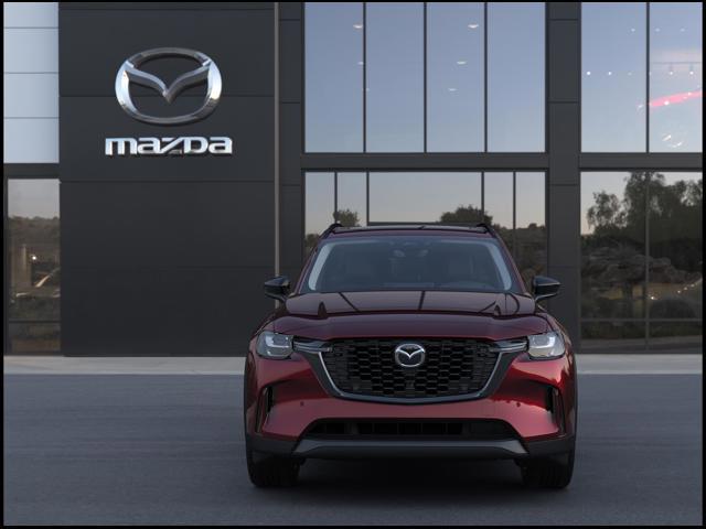 New 2025 Mazda CX-90 Plug-In Hybrid Premium Sport AWD
