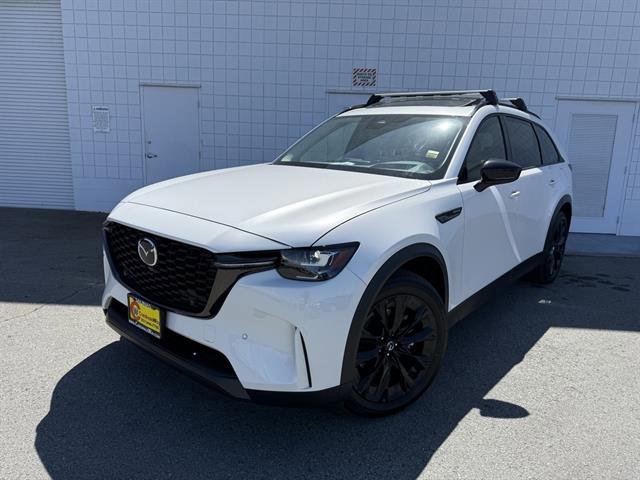 2025 Mazda Mazda CX-90 3.3 Turbo Premium Sport AWD