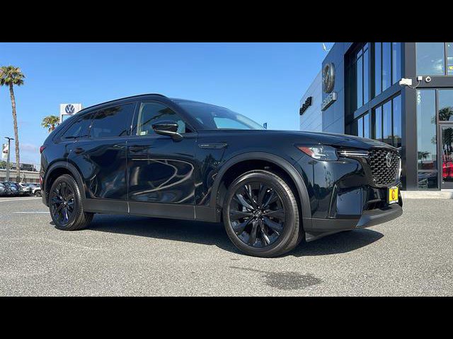 2025 Mazda Mazda CX-90 3.3 Turbo Premium Sport AWD