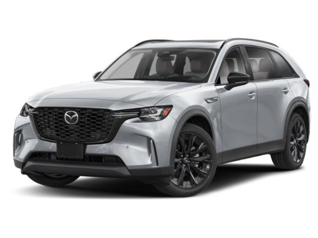 2026 Mazda CX-90 3.3 Turbo Premium Sport AWD