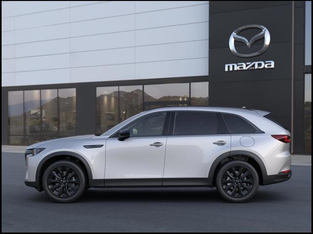 New 2025 Mazda CX-90 3.3 Turbo Premium Sport AWD