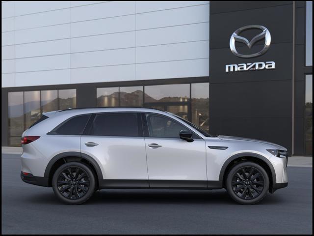 New 2025 Mazda CX-90 3.3 Turbo Premium Sport AWD
