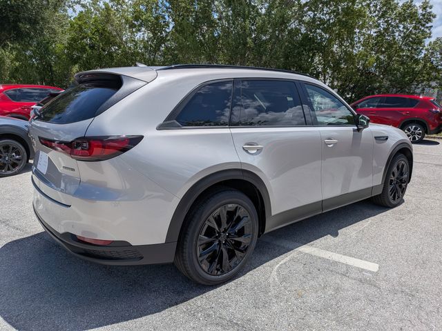 New Platinum Quartz 2026 Mazda CX-90 3.3 Turbo Premium Sport AWD