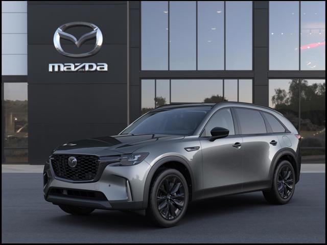 2026 Mazda CX-90 Premium Package