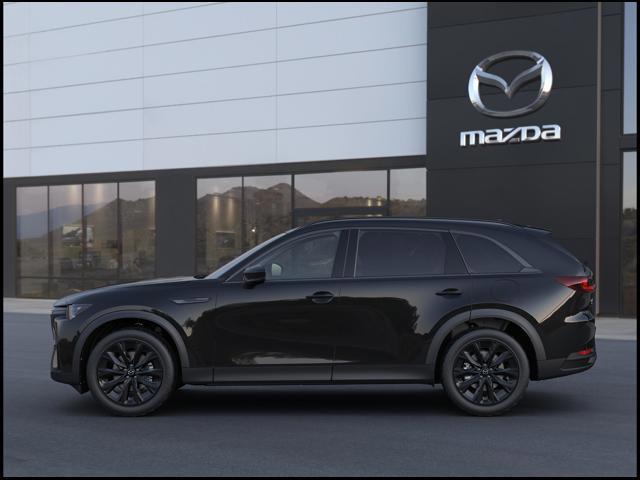 2026 Mazda CX-90 3.3 Turbo Premium S photo 3