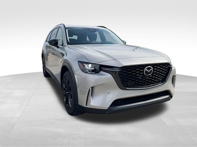 2026 Mazda CX-90 3.3 Turbo Premium Sport AWD