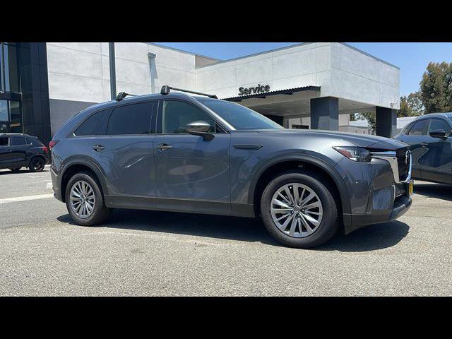 2024 Mazda Mazda CX-90 3.3 Turbo Preferred Plus AWD