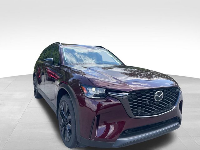 2026 Mazda CX-90 3.3 Turbo Premium Sport AWD