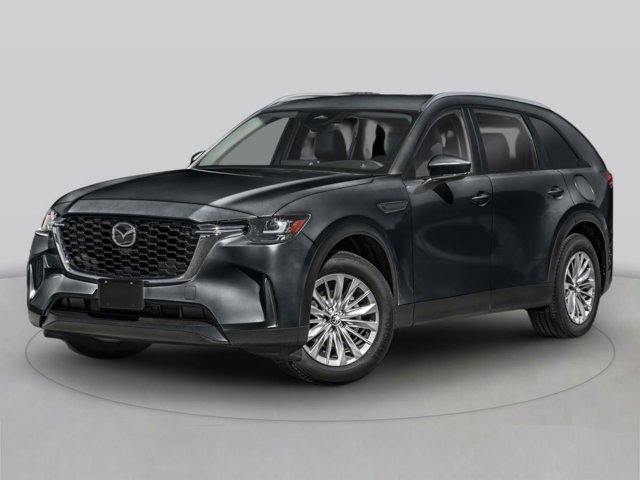 2025 Mazda Mazda CX-90 3.3 Turbo Premium Sport AWD