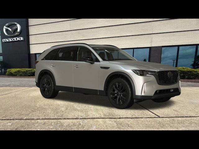 New 2025 Mazda CX-90 3.3 Turbo Premium Sport AWD New 2025 Mazda CX-90 3.3 Turbo Premium Sport AWD