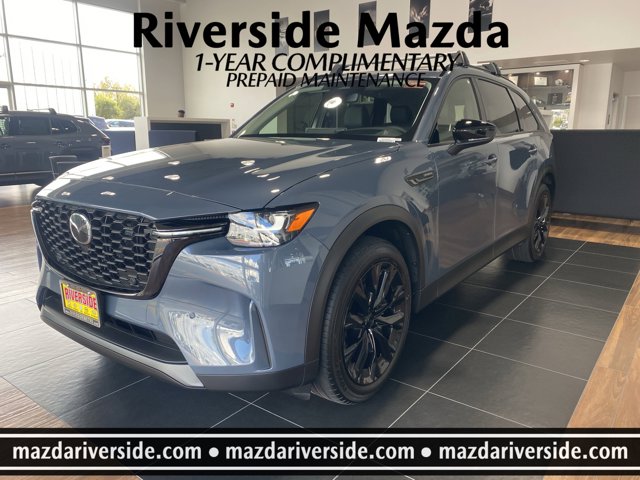 2026 Mazda Mazda CX-90 3.3 Turbo Premium Sport AWD